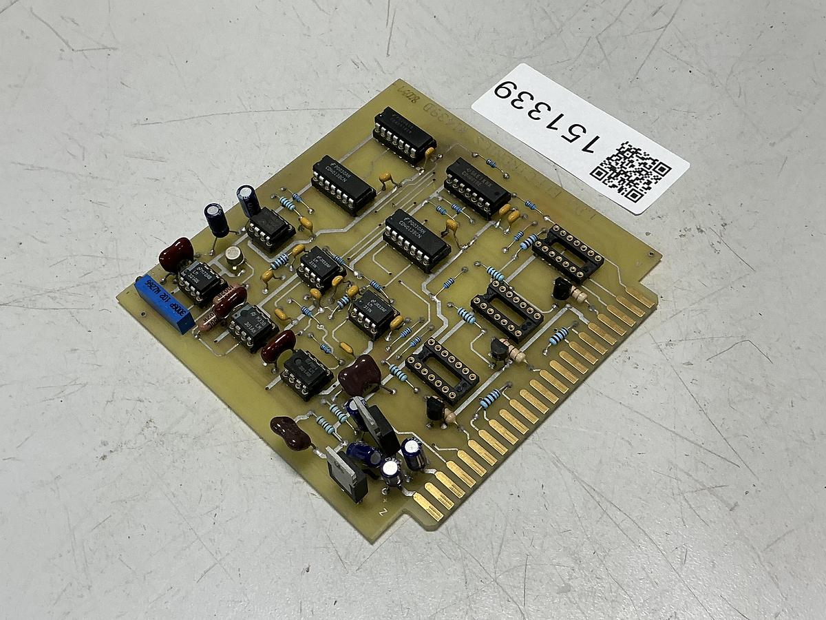 Used LDJ ELECTRONICS 1439D