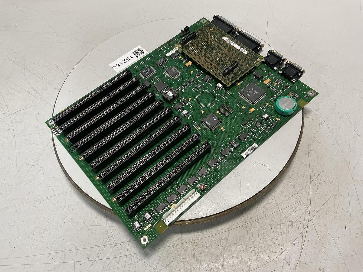 Used CINCINNATI MILACRON 3-533-1030G REV A