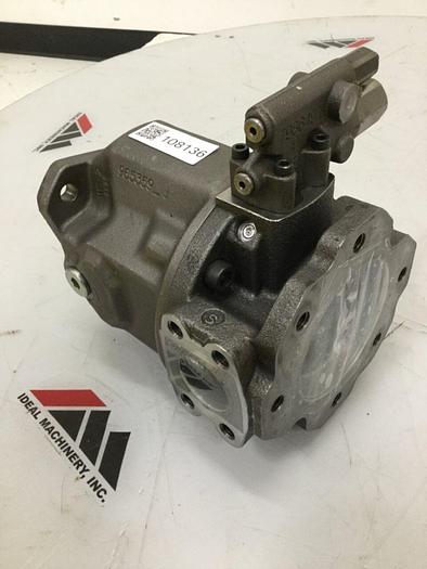 Used REXROTH Hydraulic Pump AA10VSO45DFR131R Used