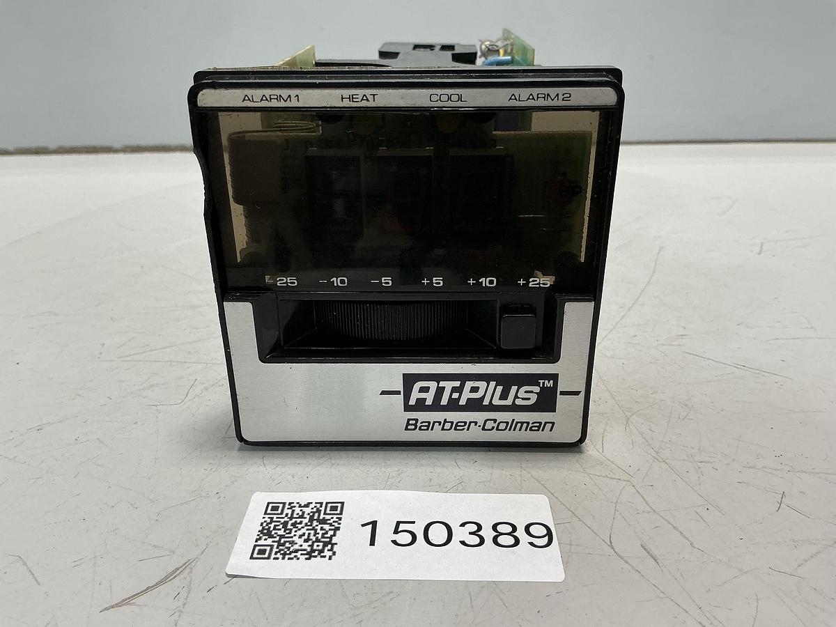 Used BARBER COLMAN 586A-20015-000-0-00