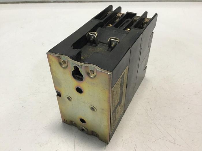 Used SQUARE D Control Relay 8501-L0-80 #120663