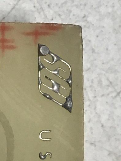 Used SCI Circuit Board 080-2432 REV C #118176