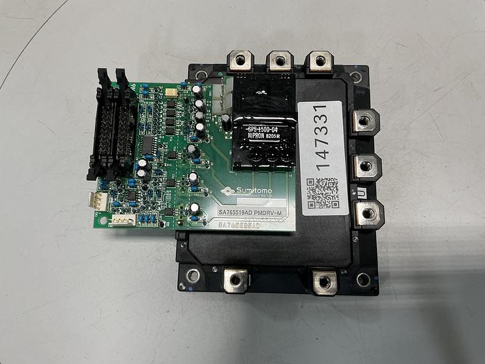 Used SUMITOMO SA765523AX