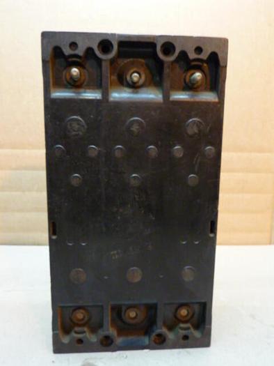 Used UNKNOWN MANUFACTURER 200 Amp Circuit Breaker BREAK478 #29478