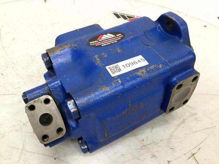 Used VICKERS Hydraulic Vane Pump 4520V60A5 Used
