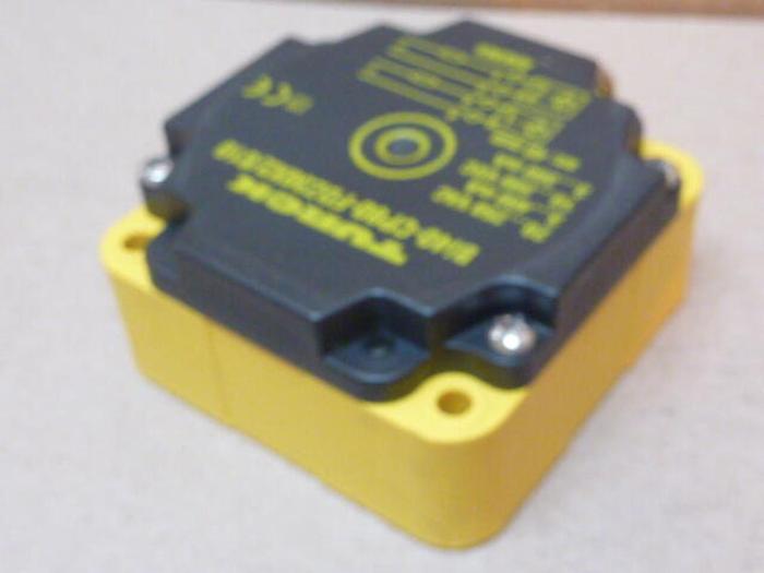 TURCK ELEKTRONIK Switch BI40-CP80-FDZ30X2-B3131 #30871