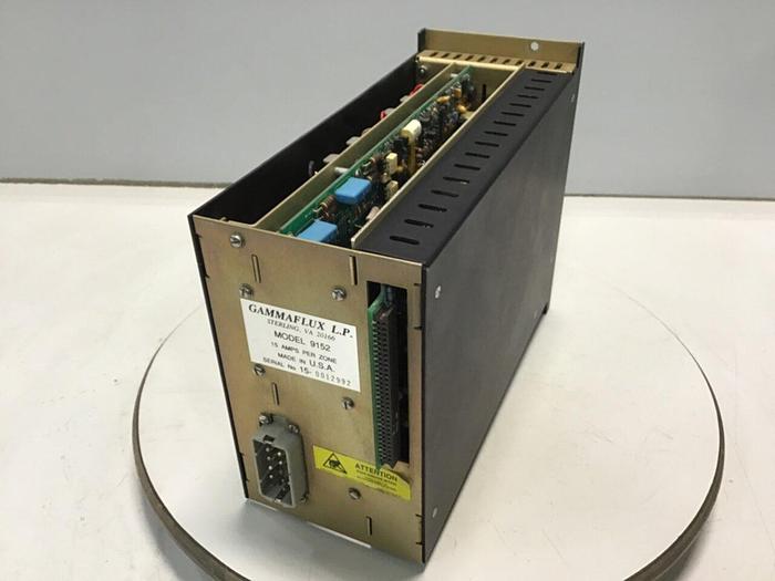 Used HUSKY Temperature Controller 9152 #120608