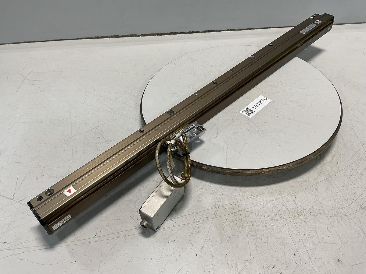 Used TOSHIBA FM65VC-BA