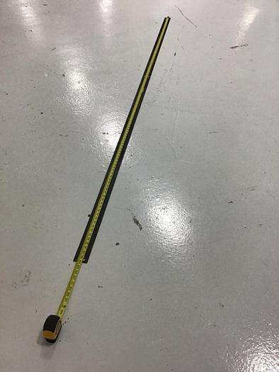 Used CINCINNATI MILACRON Platen Wear Strips VT-440-68 / CS #117846