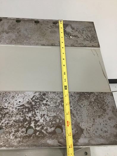 Used SEPRO ROBOTIQUE 1450 Ton Stand S3051 #117583