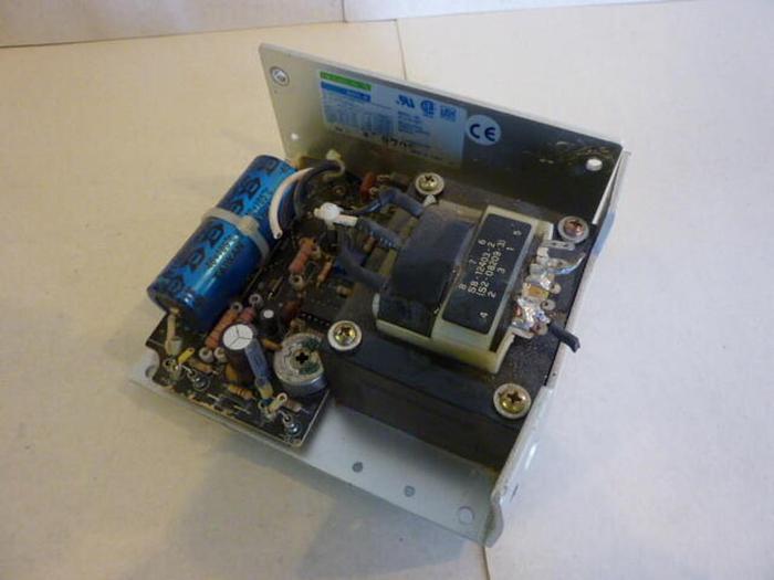Used SOLA ELECTRIC Power Supply SLS-24-024 Used