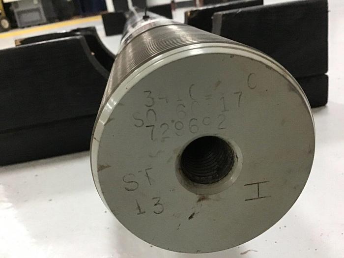 Used VAN DORN Tie Bar 341028 C Used