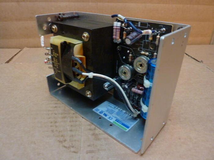 Used SOLA ELECTRIC Power Supply SLS-24-036 Used