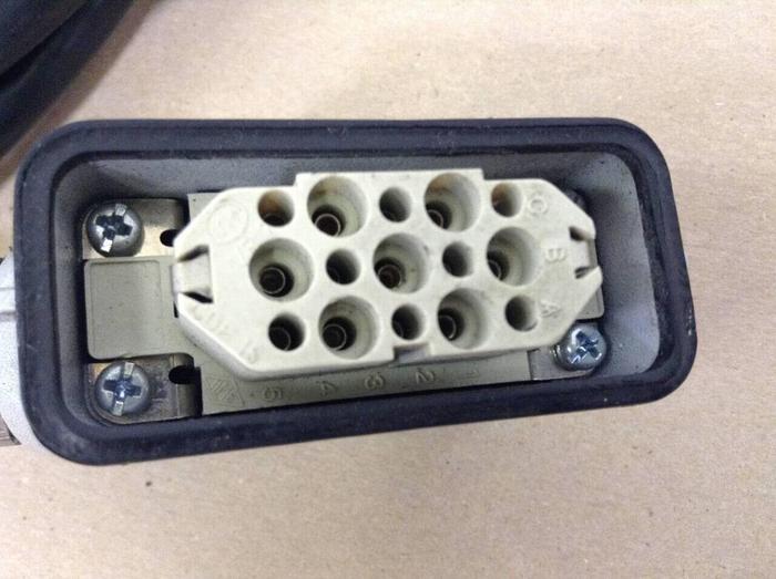 Used APPLIED INSTRUMENTS Cable TJC-15SSC-20-15 #71059