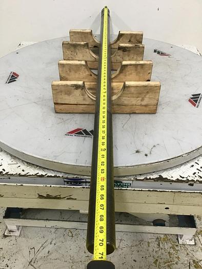 Used VAN DORN Tie Bar 308359 C Used