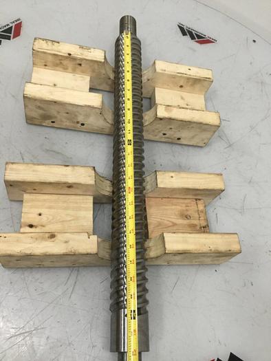 Used TOYO Crosshead Screw Drive SI-150II / CSD #116228