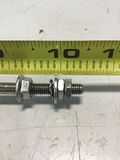 Used NOVOTECHNIK Linear Transducer LWH0225 Used