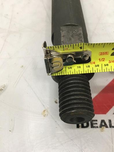 Used CINCINNATI MILACRON Slide Brace Support 721 #117973