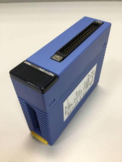 Used YOKOGAWA Positioning Module F3NC11-0N #101490