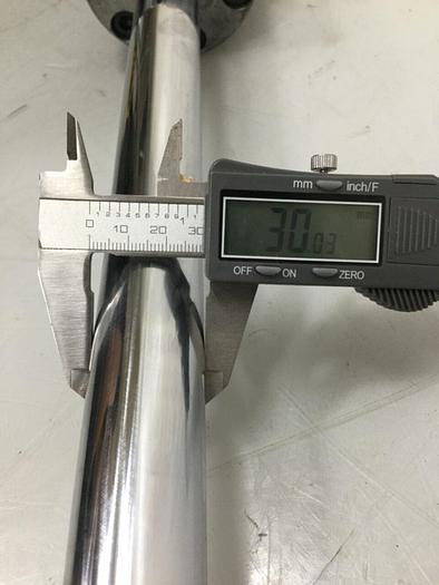 Used HANCHEN Hydraulic Cylinder 28578/30108-01 #106929