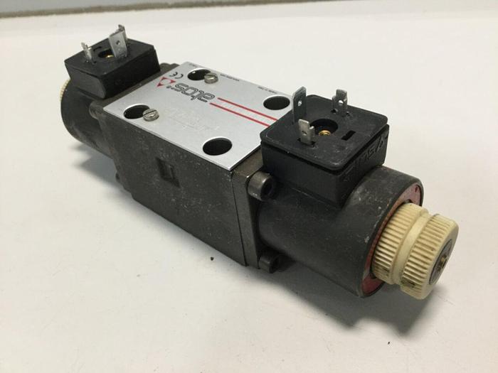 Used ATOS Valve 952119DHU-0711/1 #109471