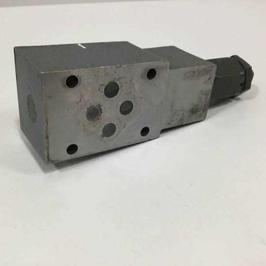 Used REXROTH Valve ZDB6VA240200V #90412