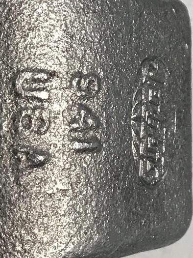 Used VICKERS Tokimec Directional Control Valve DG4V37CMP7H750 #128568