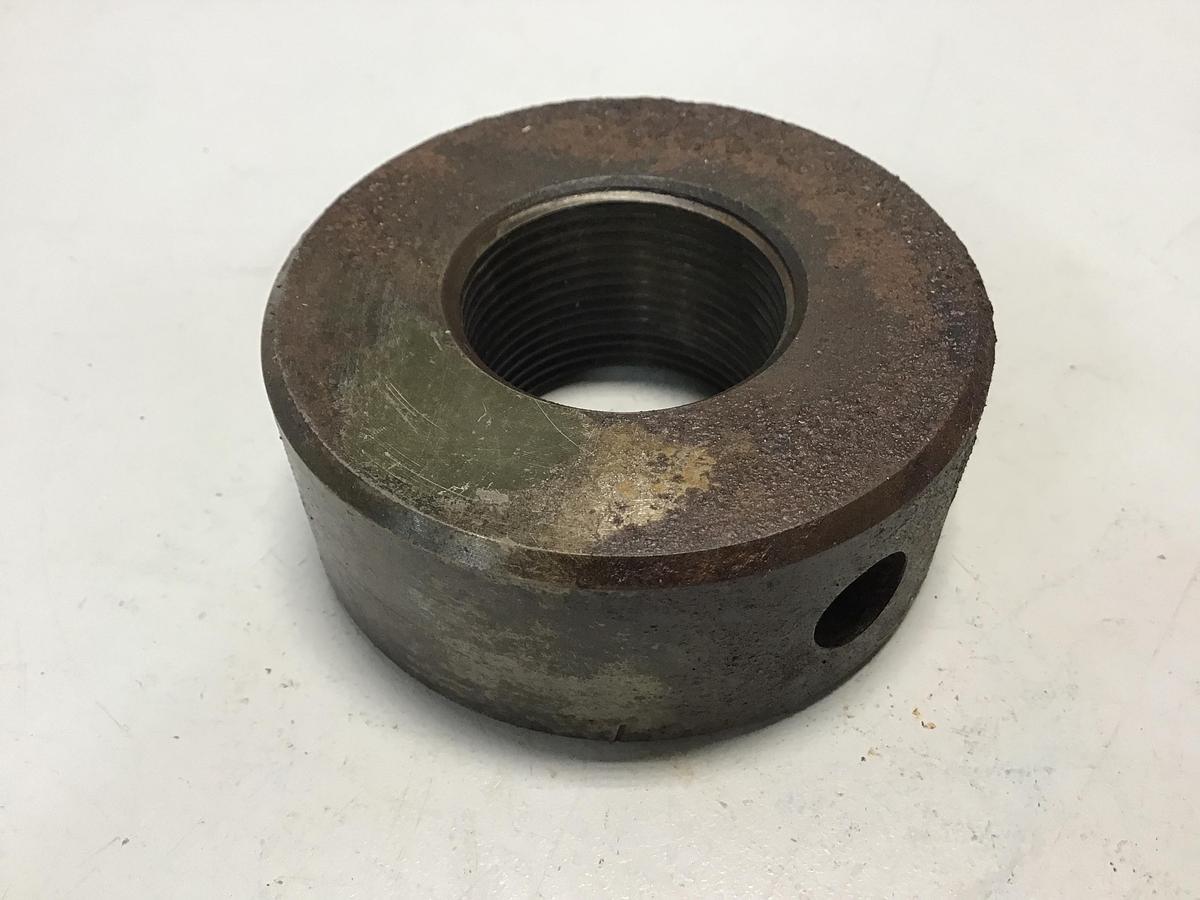 Used VAN DORN Ergotech Compact 250-80 / TBN