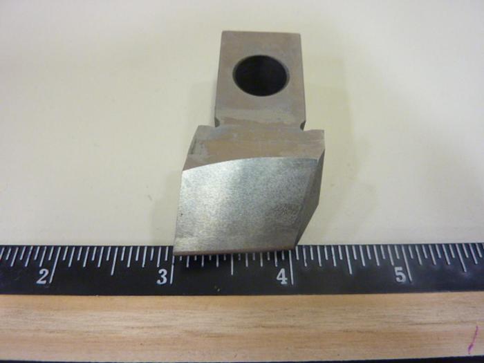 VESTA WORKS LTD. Polish Blades FSP445LH #45206