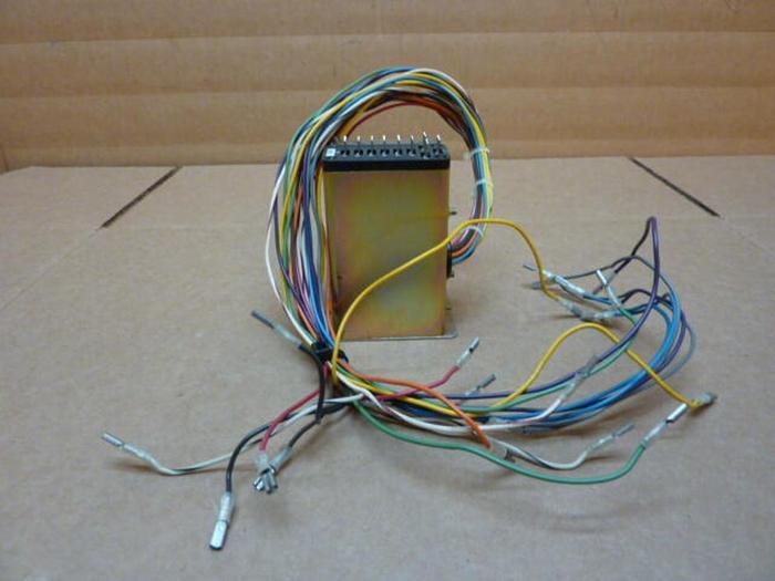 Used ALLEN BRADLEY Power Supply X-380189 Used