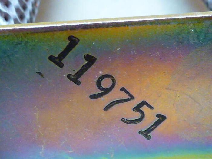 ALLEN BRADLEY Dynamic Brake Kit 119768 #28861