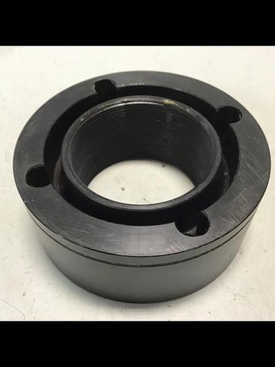 Used BOY MACHINES Inner Tie Bar Nut 80M / ITBN #131069