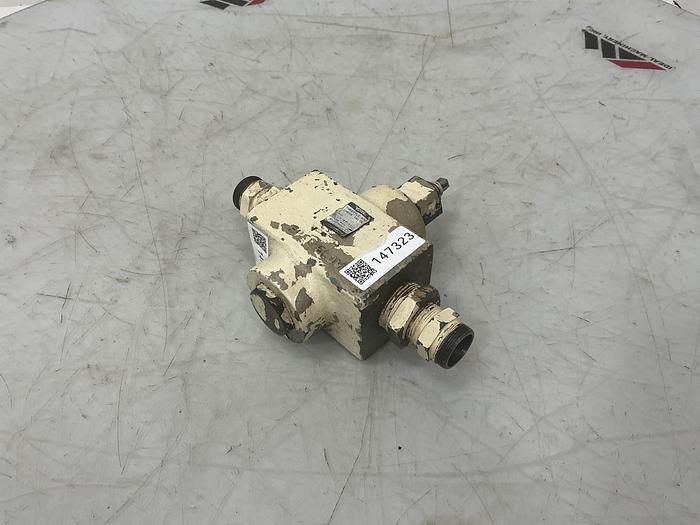 Used YUKEN SRCT-10-H-4101