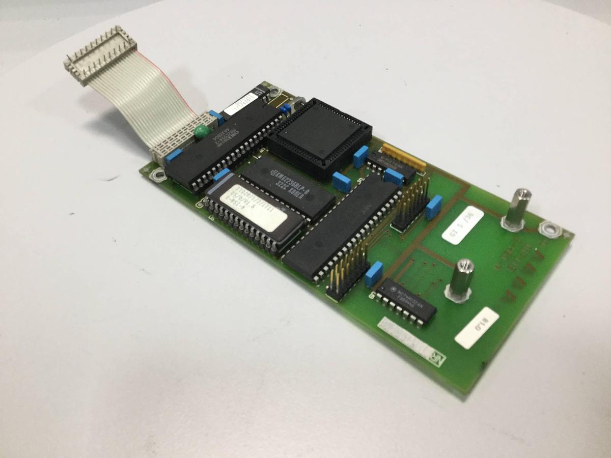 Used KEBA Circuit Board E-HSI-M D1711B USED