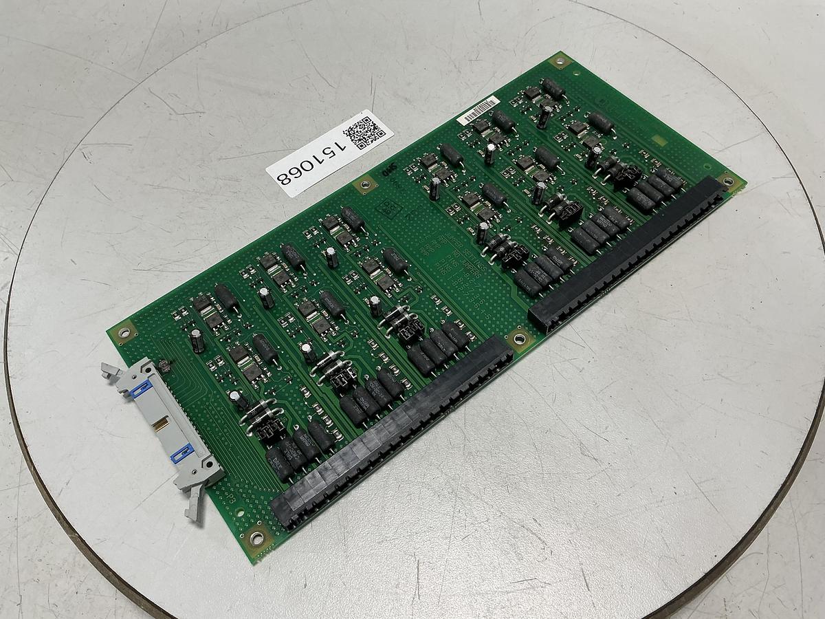 Used CINCINNATI MILACRON 3 542 1362A