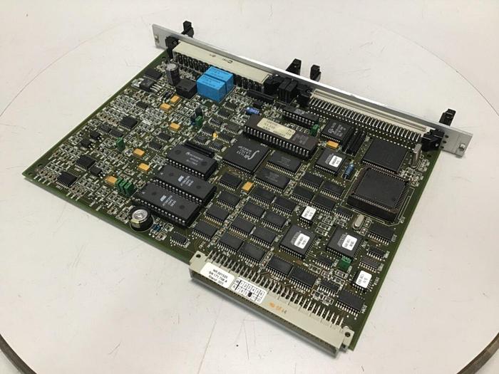 Used ARBURG Circuit Board 695 #117610