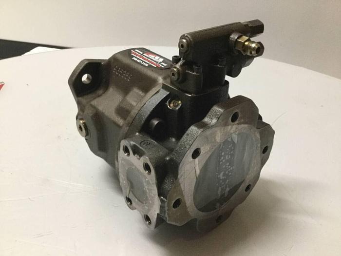 Used REXROTH Hydraulic Pump AA10VSO45DFR131RPKC62K02 Used