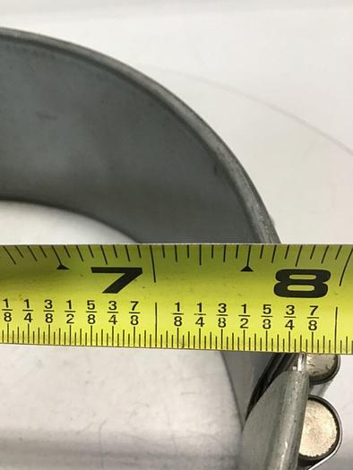 TEMPCO 900 Watt Heater Band NS0708030011 #125669