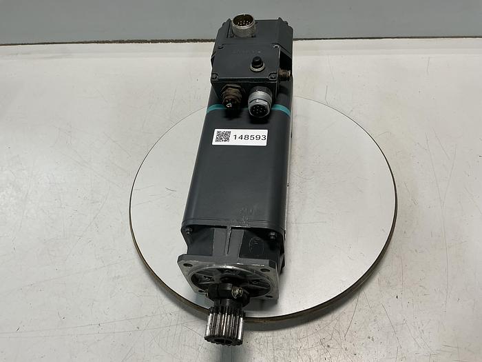 Used SIEMENS 1 FT5064-0AC01-0-Z