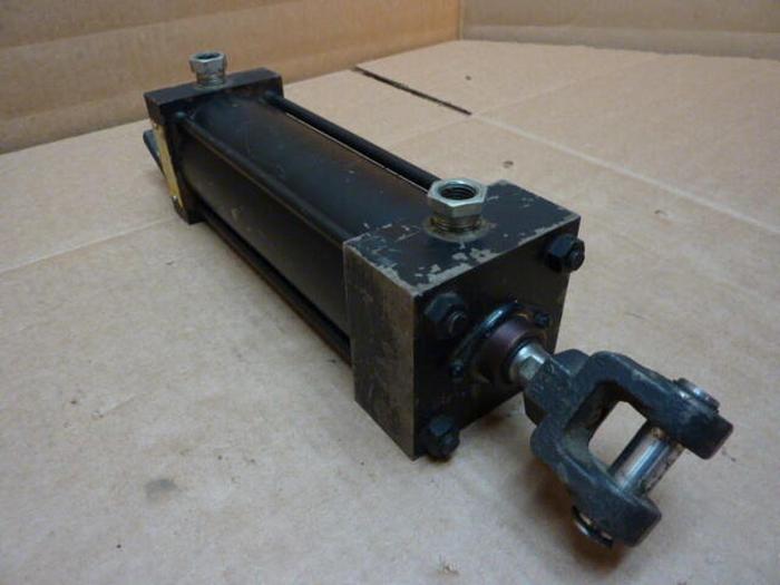 Used PARKER Cylinder BBMA14C Used