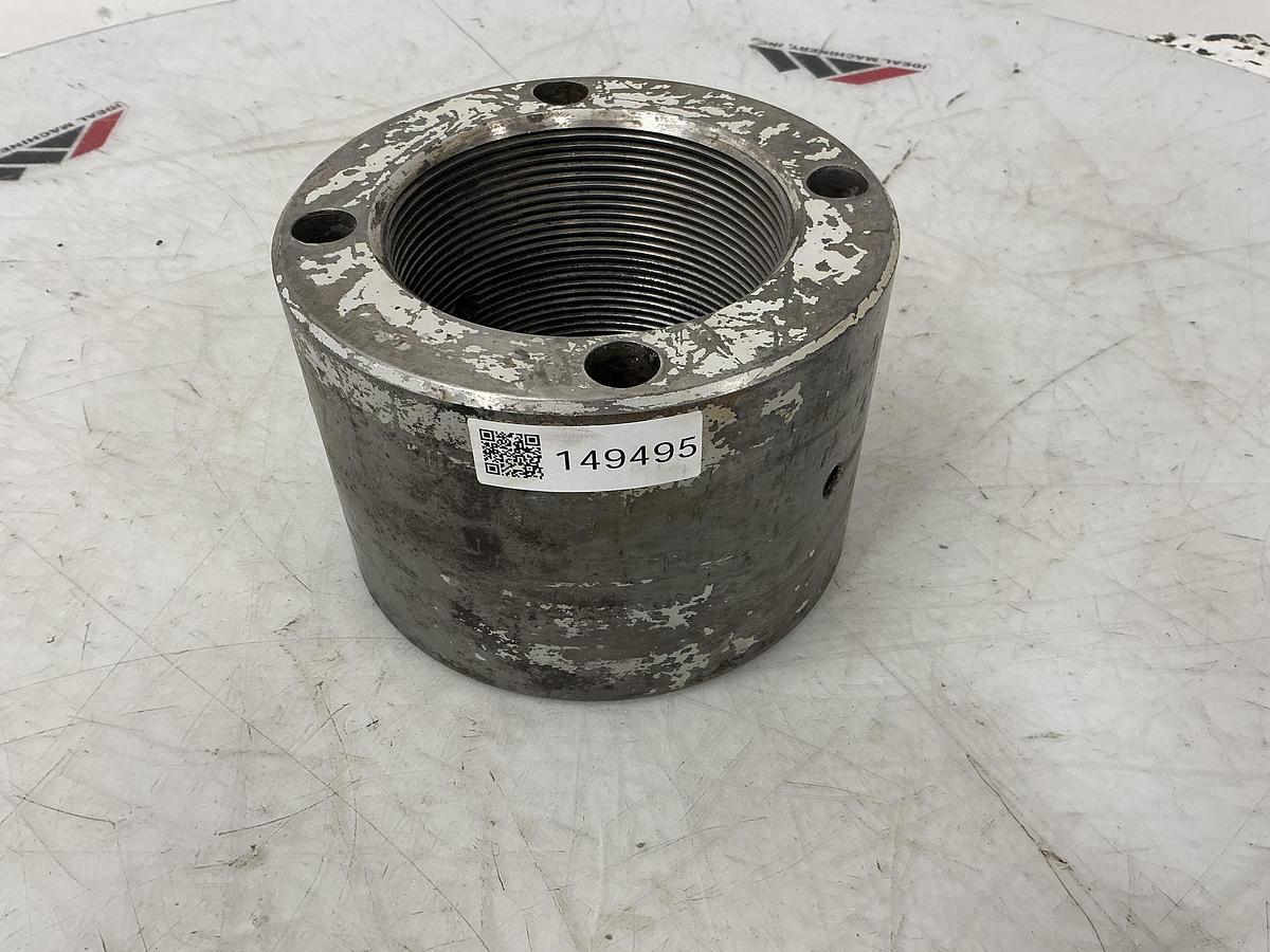 Used VAN DORN 80326 FI