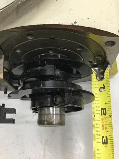 Used SANKYO Indexing Drive 9AD-06277R-LR3VW1/X Used