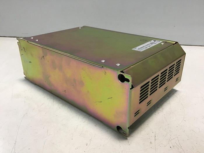 Used YASKAWA Servo Drive JZRCR-XC002B #131254