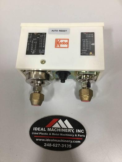 KAOBO Pressure Switch KBP830E #90692