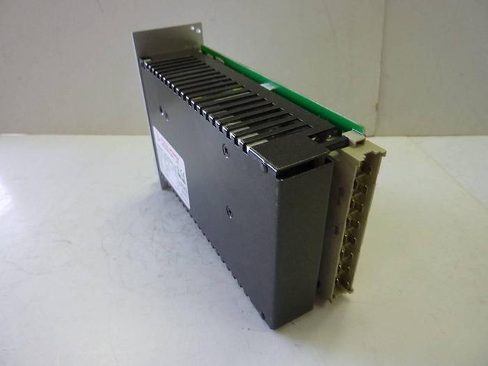 Used HITRON ELECTRONICS Power Supply HSU100-10 #7676