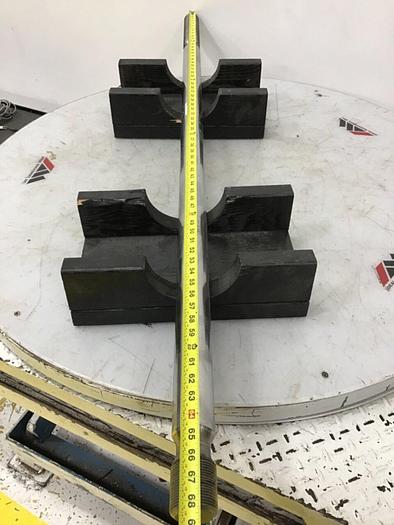 Used CINCINNATI MILACRON Tie Bar 5035730 #139012