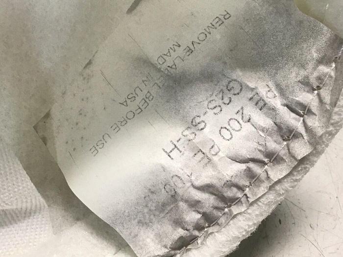 GENERIC Filter Sleeve Sock PE 200/100G2S-SS-H #128845