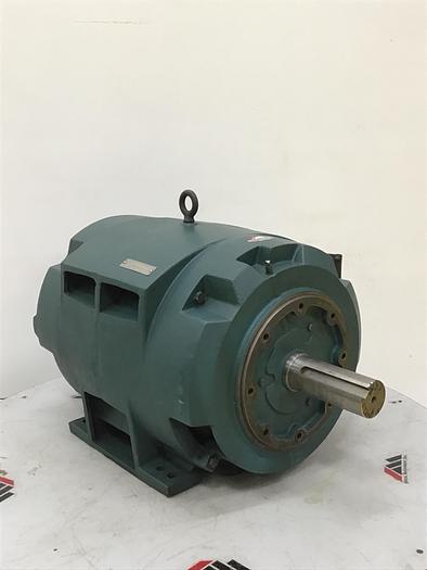 Used RELIANCE ELECTRIC 5043182-2
