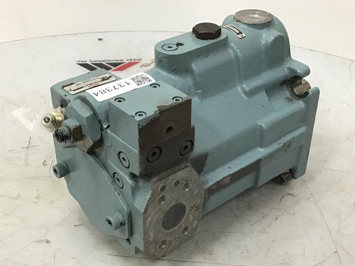Used NACHI Piston Pump PZ-3A-70E3A-4358A Used