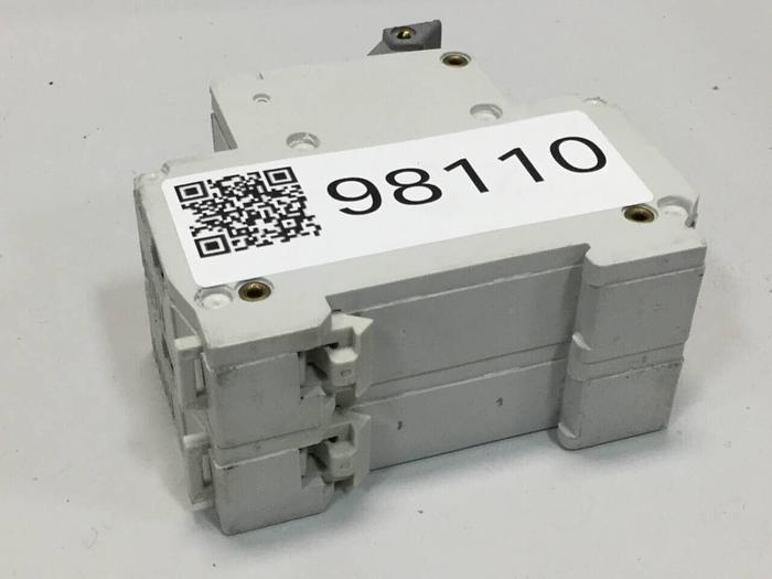 Used LINDNER 16 Amp Circuit Breaker 8490.1621 #98110